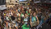 Carnaval de Belo Horizonte terá patrocínio de R$ 6,4 milhões e 568 blocos