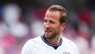 Harry Kane estreia na Copa como mais um candidato à artilharia