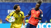 Espanha mira reação, e Uruguai x Cabo Verde de Vozinha: onde ver