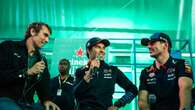 Heineken recebe Max Verstappen e Sergio Perez em bate-papo no GP de São Paulo