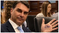 Flávio Bolsonaro é alvo de investigação por campanha antecipada