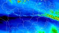 Inmet emite alertas de chuva para Norte e Nordeste; veja previsão