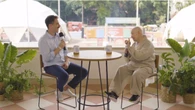 Monja Coen: O Despertar para a Presença