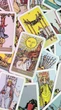 Descubra a sua carta do Tarot para o segundo semestre