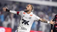 Santos em 2025: todos os jogos e destaques da temporada
