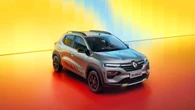 Renault Kwid segue como opção de 0 Km abaixo dos R$ 70 mil