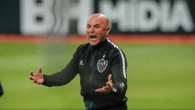 Sampaoli no Atlético: relembre as passagens do técnico no Brasil