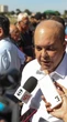 “Oposição está flácida”, diz Ibaneis ao comentar greves no DF