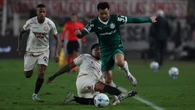 Palmeiras x Universitario: onde assistir ao jogo de hoje, 21/08