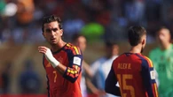 Espanha bate a Argentina e conquista o bi na Copa do Mundo