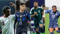 Grupo H da Copa 2026: Espanha, Uruguai, A. Saudita e Cabo Verde