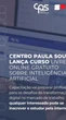 Domine a Inteligência Artificial no seu ritmo – de graça e com certificado