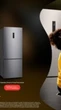Campanha LG Reimagine convida a ressignificar o dia a dia com geladeiras LG