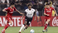 Provocou o Palmeiras? Carrillo brinca sobre usar verde no Azteca