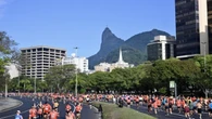 Maratona do Rio impulsiona o turismo esportivo na capital