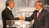 Lula faz homenagem a Abilio Diniz, que morreu aos 87 anos: "Amigo"