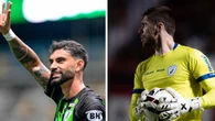 Luta contra o rebaixamento: América-MG recebe o Londrina