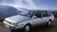 Volkswagen Santana: todas as gerações do sedã que marcou época