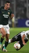 Velocidade e imposição física: conheça Kevin Serna, próximo do Fluminense