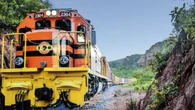 "Trem da Morte" que liga Brasil à Bolívia volta realizar viagens