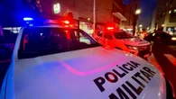 Criminosos se passam por policiais, fazem reféns e roubam em SP