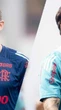Flamengo volta a negociar renovações de Filipe Luís e Arrascaeta