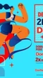 Dorflex MAX desafia os limites dos atletas com mais um ano de patrocínio oficial da Maratona do Rio