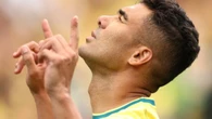 Casemiro alcança feito histórico após gol contra Japão
