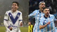 Na rota do Flamengo: veja onde assistir Vélez x Racing na Liberta