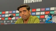 Abel fala sobre renovação com Palmeiras: “Tudo indica que sim”