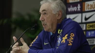 Ancelotti vai na contramão de Danilo e aponta Seleção organizada