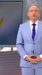 Apresentador aconselha público a desligar a TV e direção da Globo ‘pula da cadeira’