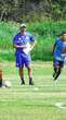 Fernando Garcia é anunciado como o novo técnico do Grêmio Sub-17