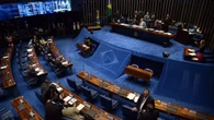 Senado: PSDB é despejado da sala da liderança após fim do prazo