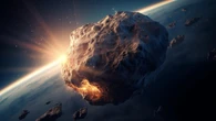 Asteroides ocultos em Vênus podem ameaçar a Terra, diz estudo