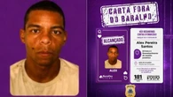 Homem que usava pitbull para atacar ex-namoradas é preso