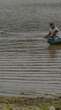 Moradores do rio Amazonas sentem os efeitos das mudanças climáticas