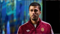 Bola de Ouro, Rodri exalta desempenho: "Sou exemplo de superação"