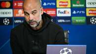 Adeus Guardiola? City define ex-Real Madrid como favorito a técnico