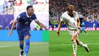 Inglaterra e França decidem terceiro lugar da Copa; acompanhe