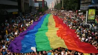 São Paulo recebe,amanhã, a maior Parada do Orgulho LGBT+ do mundo