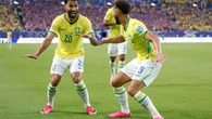 Inglaterra, Argentina e muito mais: a chave do Brasil até a final