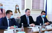 Мінрегіон підписав меморандум між міністерством, ДІАМ та НАБУ, - Чернишов