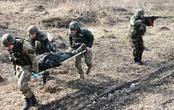 Друга втрата на Донбасі за добу: під Золотим смертельно поранили військового