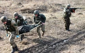 Поблизу Богданівки обстріляли цивільний автомобіль, загинув чоловік