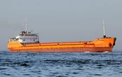 Аварія суховантажу з українцями: стало відомо про стан моряків