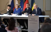 Росія про залучення США до "Нормандії": чим більше учасників, тим складніше знайти рішення