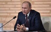 У Путіна виключили зміну мінських угод. На цьому наполягає Зеленський
