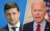 НАТО і ситуація на Донбасі: Зеленський анонсував теми зустрічі з Байденом