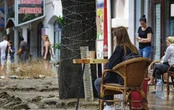 Повінь у Ялті: кількість зниклих безвісти і постраждалих зросла